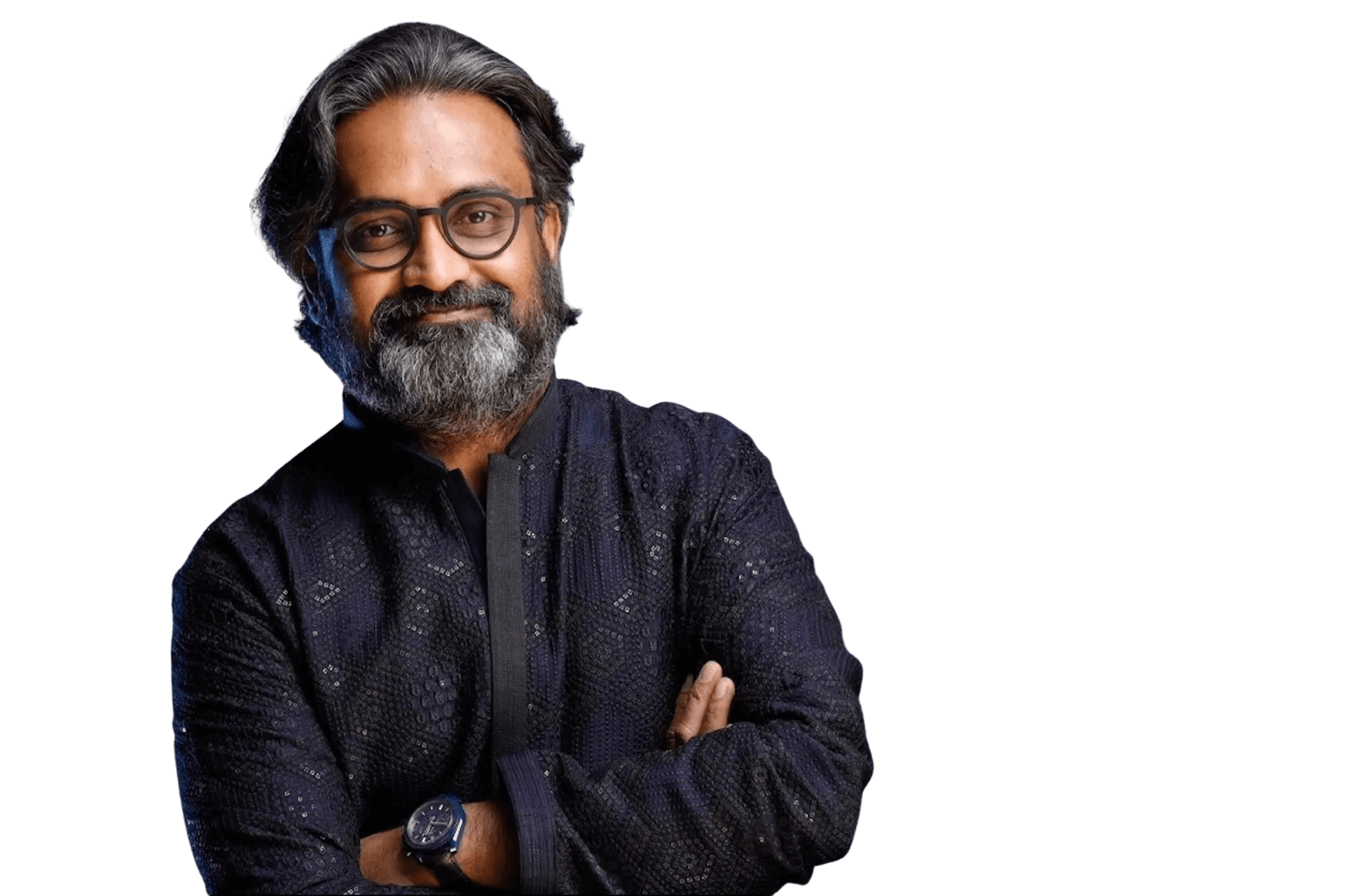 Shekhar Natarajan